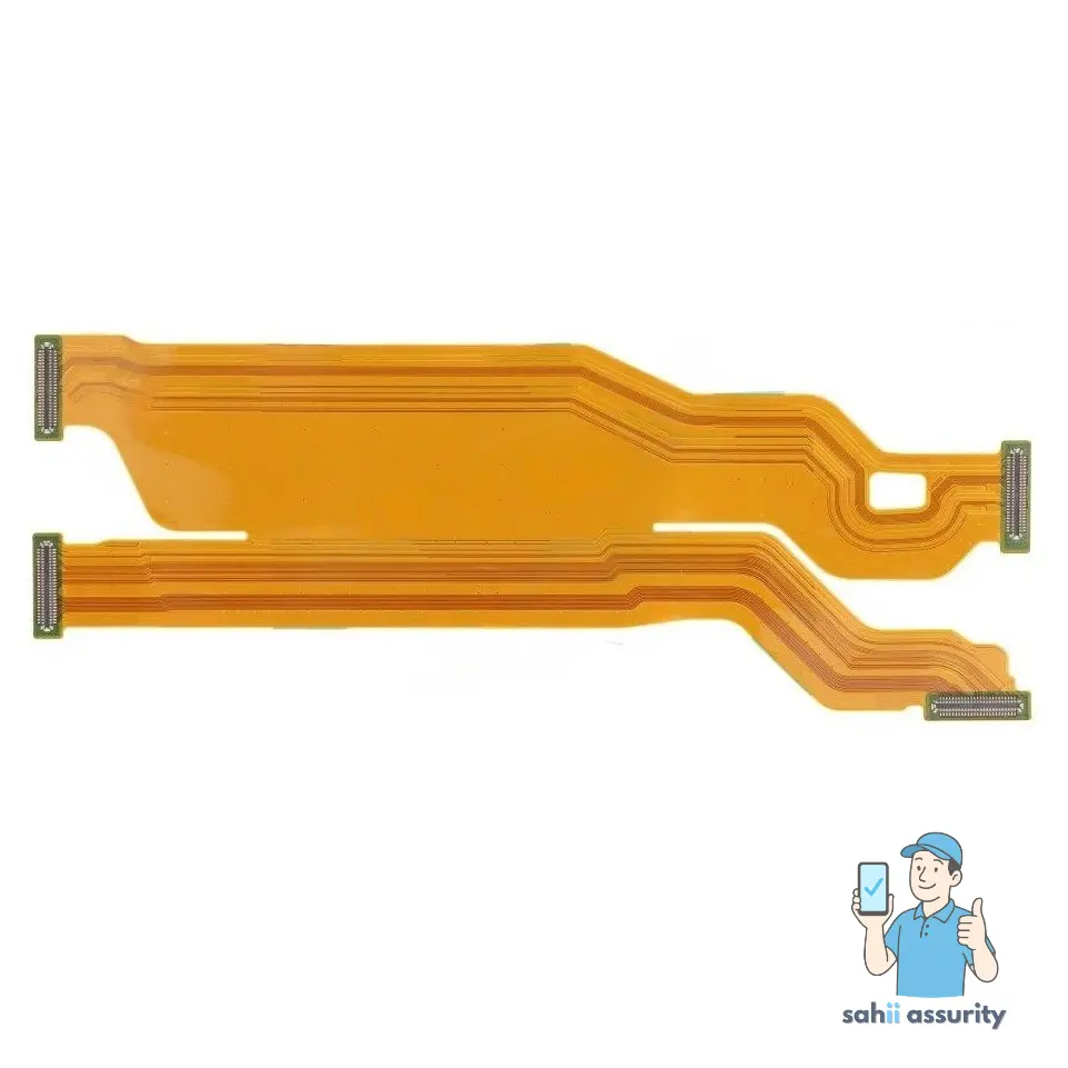 Main Board Flex Cable for OnePlus Nord 4 thumbnail
